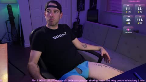 BrickTiger online show from 02/06/25, 02:44