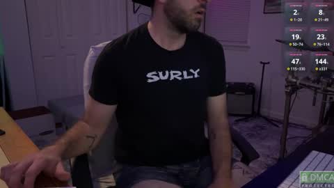 BrickTiger online show from 02/06/26, 03:00