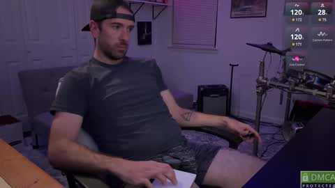 BrickTiger online show from 02/16/26, 01:46