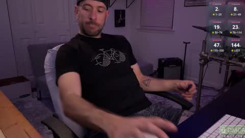 BrickTiger online show from 02/17/26, 02:08