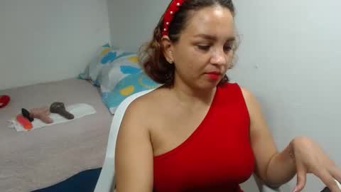 brida_angela29 online show from 02/14/26, 11:34
