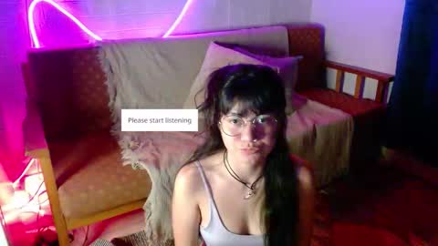 Brida White online show from 09/11/25, 02:00