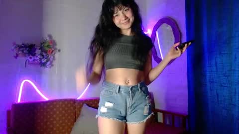 Brida White online show from 10/25/25, 01:02