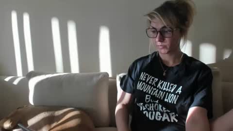 Bridget Black online show from 11/09/25, 09:46