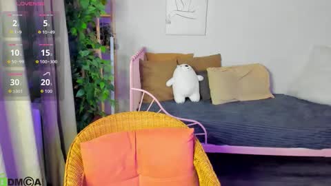 Bridget online show from 09/27/25, 12:04