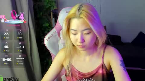 Bridget online show from 10/03/25, 01:35