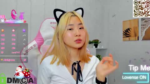 Bridget online show from 11/05/25, 09:20