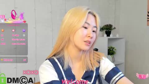 Bridget online show from 11/07/25, 09:31