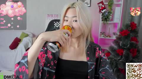 Bridget online show from 12/18/25, 11:11