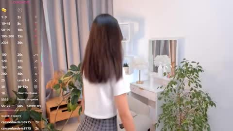 Hanna online show from 11/11/25, 03:06