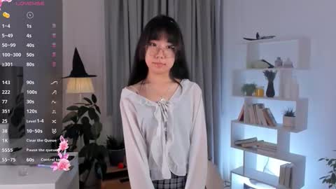 Hanna online show from 11/27/25, 01:07