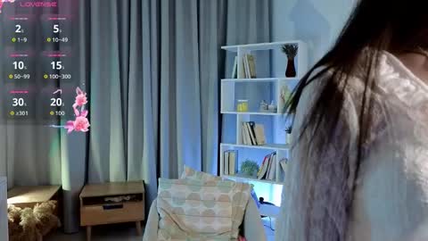 Snapshot of bridgetbottrell chatting on 01/10/26, 01:07 Hanna online show from 01/10/26, 01:07