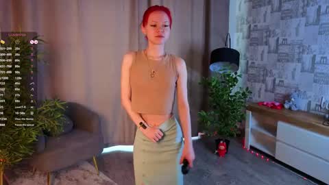 Hanna online show from 05/28/26, 01:25