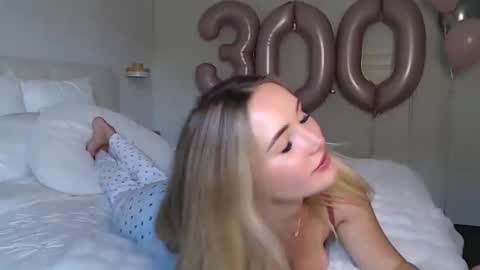 Bridget Jean online show from 03/21/26, 12:26