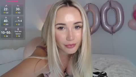Snapshot of bridgetjean chatting on 07/02/26, 03:23 Bridget Jean online show from 07/02/26, 03:23