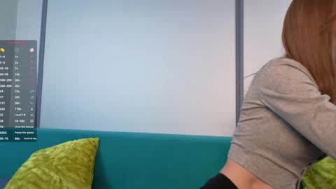 Snapshot of bridgetthellard chatting on 05/03/26, 11:05 Megan online show from 05/03/26, 11:05