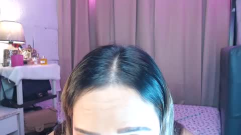 BRIDGETT online show from 02/03/25, 08:35