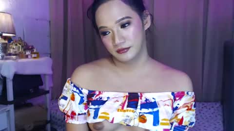 BRIDGETT online show from 02/06/25, 07:13