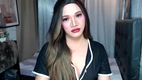 BRIDGETT online show from 11/25/25, 03:17