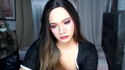 BRIDGETT online show from 11/26/25, 04:24