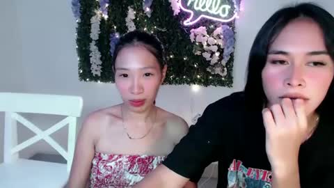 brie_belle online show from 01/12/25, 09:08