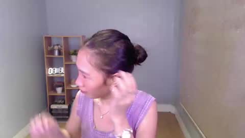 brie_belle online show from 02/15/25, 04:25