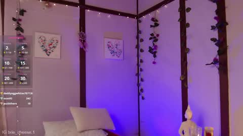 Brie  Ill be away November 2829 and 30. See u on Sunday for more fun online show from 02/19/25, 08:41