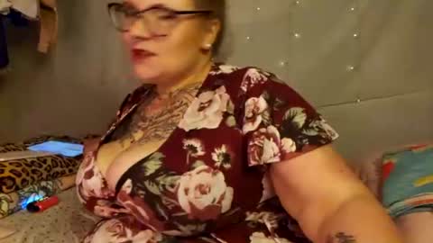 Leela Marie xo online show from 07/07/26, 02:47