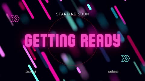 Leela Marie xo online show from 07/21/26, 02:14