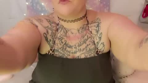 Leela Marie xo online show from 07/25/26, 09:23