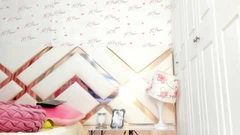 BIRGGITTEBONY online show from 01/01/25, 12:43