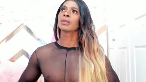 BIRGGITTEBONY online show from 01/19/25, 05:18