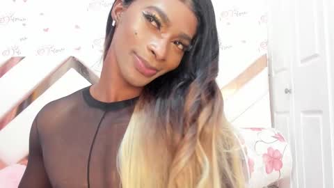 BIRGGITTEBONY online show from 01/26/25, 07:42