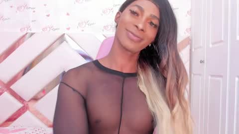 BIRGGITTEBONY online show from 03/05/25, 09:26