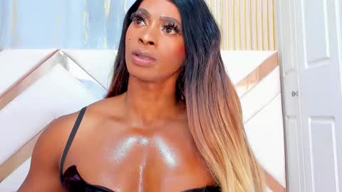 BIRGGITTEBONY online show from 10/10/25, 09:03