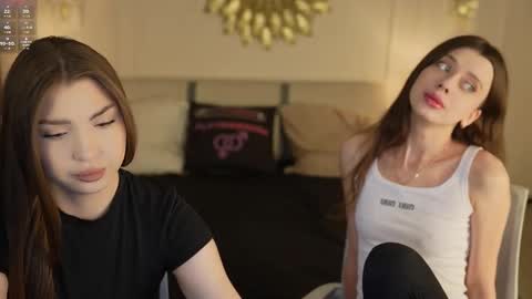 Diamonds Girls online show from 02/07/26, 07:34