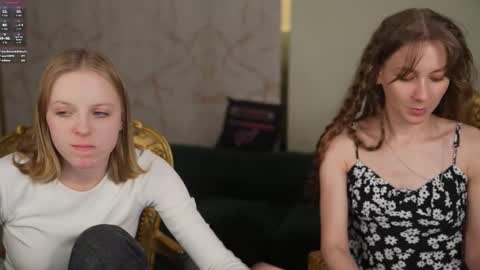 Diamonds Girls online show from 02/14/26, 01:08