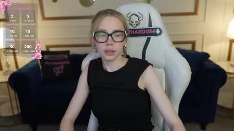 Diamonds Girls online show from 02/26/26, 09:14