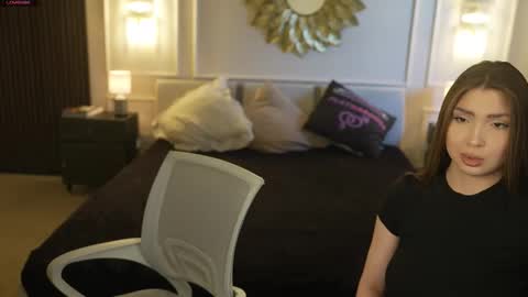 Diamonds Girls online show from 03/11/26, 08:31