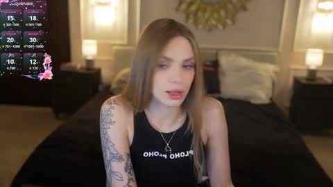 Diamonds Girls online show from 03/18/26, 08:06