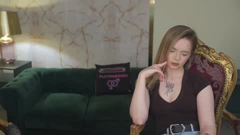 Diamonds Girls online show from 03/25/26, 09:59