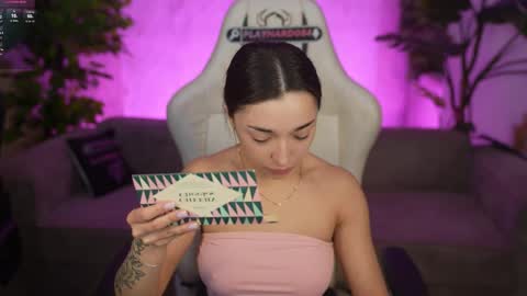 Diamonds Girls online show from 03/28/26, 08:36