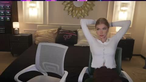 Diamonds Girls online show from 04/21/26, 07:25