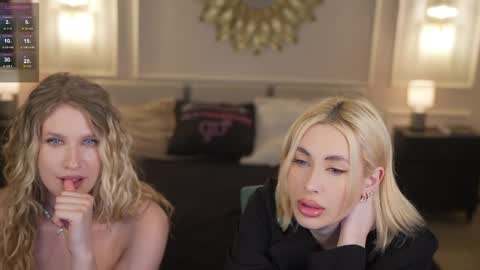 Diamonds Girls online show from 04/21/26, 07:28