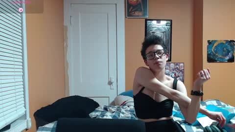 Strawberry online show from 01/16/25, 12:55