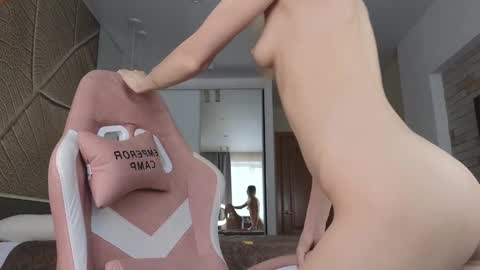 Amina Adelina online show from 03/01/25, 04:26