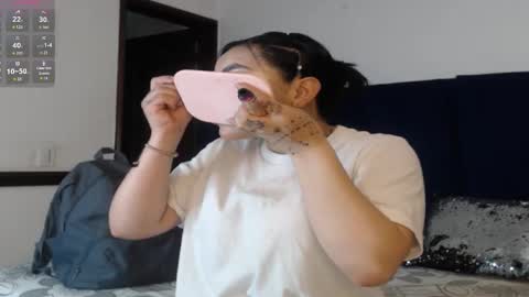 Brigith online show from 12/04/25, 03:05