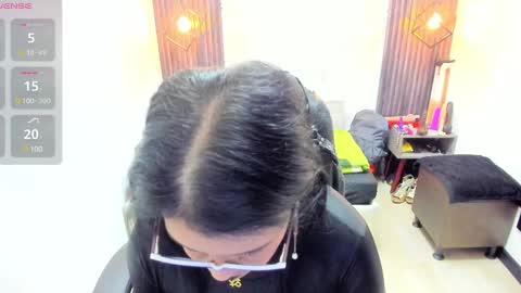 BRIGITTE online show from 02/22/25, 05:13