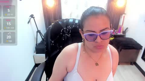 BRIGITTE online show from 02/25/25, 04:21