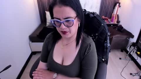 BRIGITTE online show from 03/04/25, 04:41